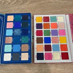 Palette Bundle Jeffree Star Jawbreaker Blue Blood